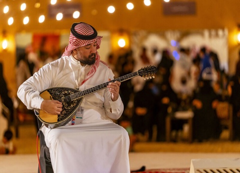 Circuit Découverte Saoudienne - 6