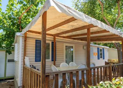 Camping Platja Cambrils, 3* - 44