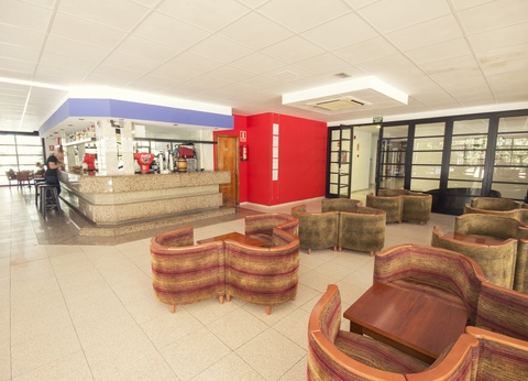 Hôtel azuLine Hotel Mar Amantis & Mar Amantis II 3* - 12