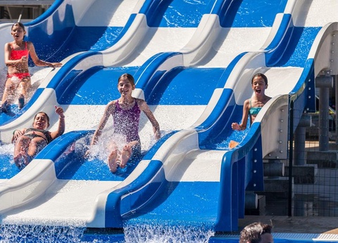 Camping Village Marina Julia, 3* - 11