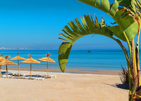 Hôtel Iberostar Kuriat Palace 5* - 7