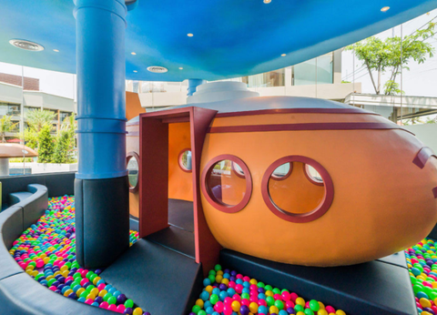 Combiné Thaïlande, De Bangkok aux Sables de Hua Hin 5* - 31