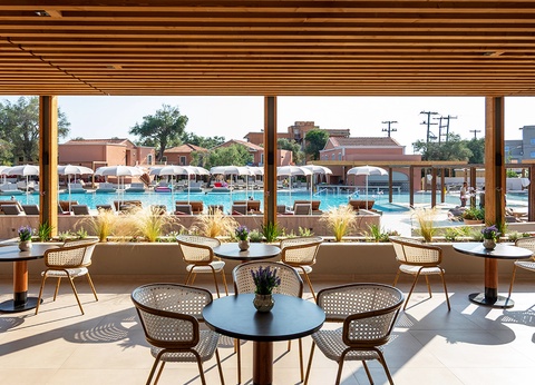 Ôclub Select Sentido Apollo Palace 5* - 13