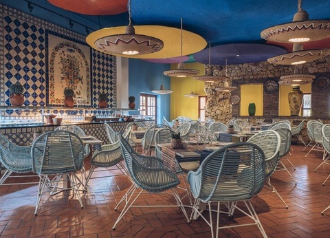 Hôtel Iberostar Hacienda Dominicus 5* - 7