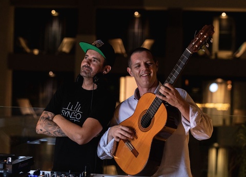 Hôtel INNSiDE Palma Bosque 4* - 109