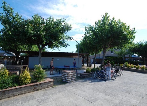 Camping Classe 3* - 52