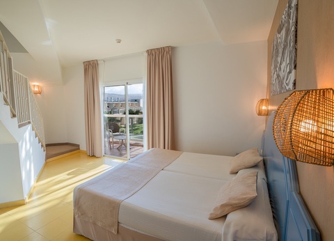 Hôtel Smart Club Drago Park 4* - 5