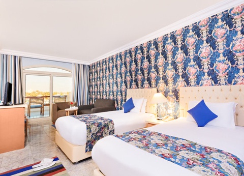 Hôtel Royal Lagoons & Aqua Park 4* - 13