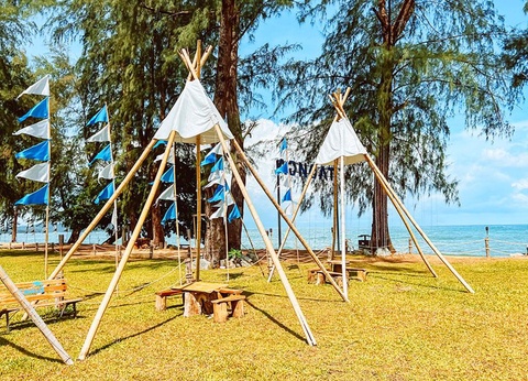 Combiné Ôclub Experience Novotel Kamala Beach 4* et Ôclub Experience Emerald Khao Lak Resort 4* et Ôclub Select Barcelo Coconut Island 5* - 12