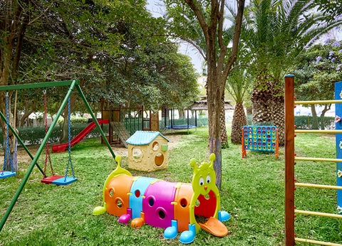 Hôtel Nahrawess Resort & Thalasso 4* - 12