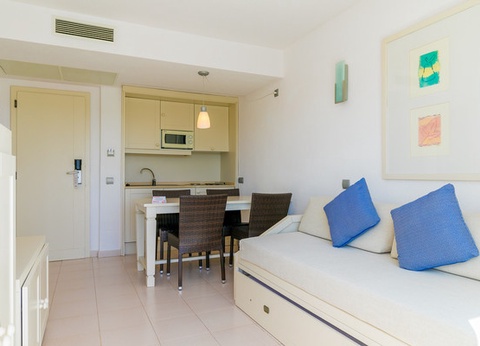 Hôtel Club Framissima Premium Blau Punta Reina Family Resort 4* - 11