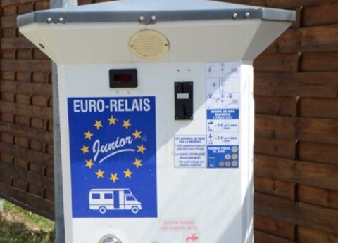 Camping Le Pont d'Allagnon, 3* - 20