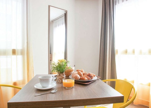 Weekend culturel à Marseille avec entrées et visite du Mucem - 3* - 4