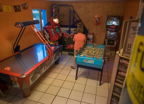 Camping Paradis La Pomme de Pin 4* - 16