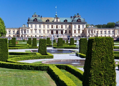 Circuit Trésors de Suède *** - 2