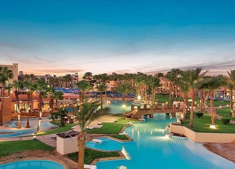 Hôtel Pickalbatros Sands Port Ghalib 5* - 13