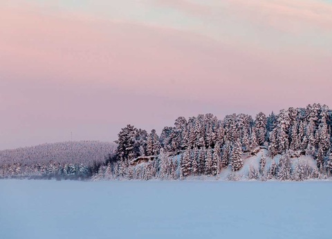 Club Marmara Ivalo - 17