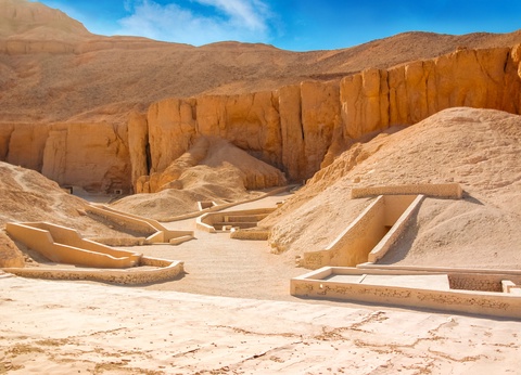 Circuit d'Alexandrie à Assouan - 10