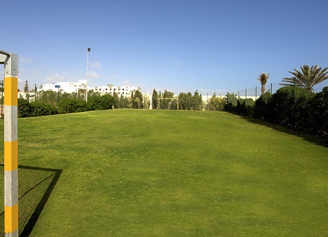 Hôtel Iberostar Royal el Mansour 5* - 25