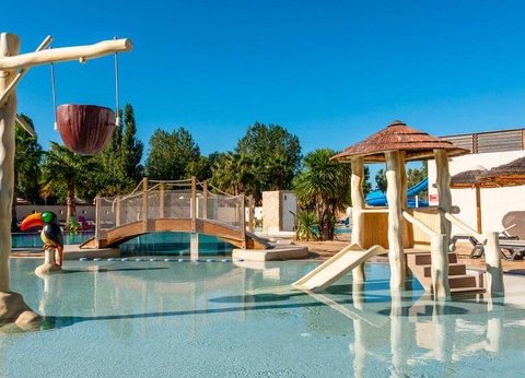 Camping Club Le Florida, 5* - 21