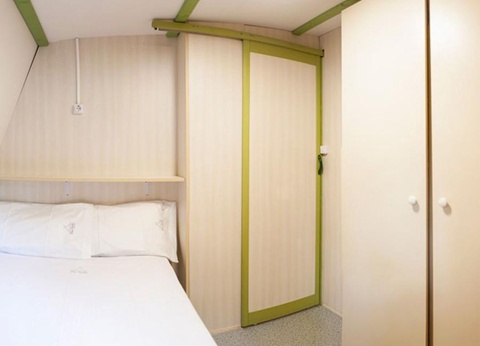 Camping Platja Cambrils, 3* - 237