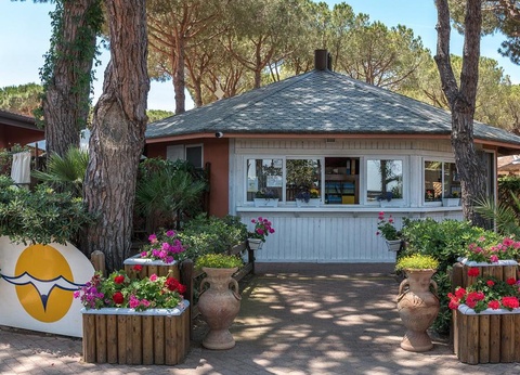 Gitavillage Il Gabbiano - 35