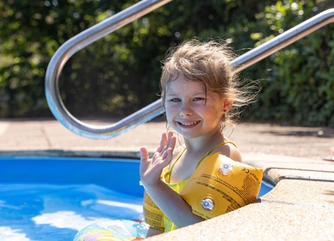 Camping Ramstein Plage, 3* - 38