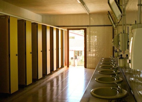 Camping Bungalowpark Isabena - 28