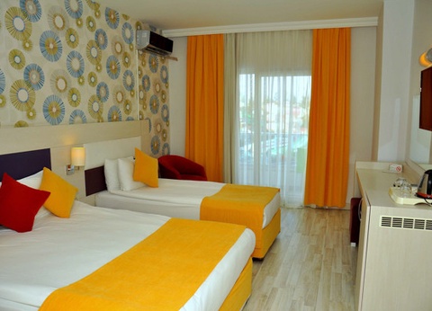 Hôtel Plein Vent Sélection Ramada Resort by Wyndham Side 4* sup - 6