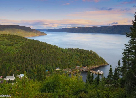 2026 - Circuit Canada Est - Sentiers, Lacs et Forêts - 26 personnes maximum - 3