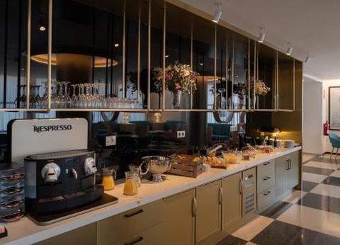 Hôtel Pez Espada 4* - 10