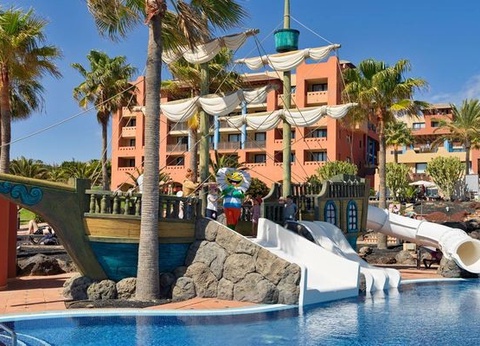 Hôtel H10 Tindaya 4* - 17