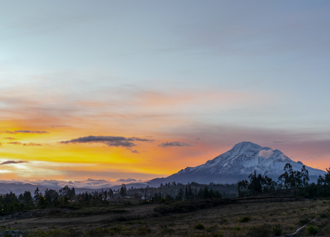 Circuit Equateur, Aventure entre 2 Hémisphères - 26