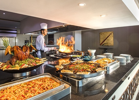 TUI Sélection Hôtel Aria Claros Beach & Spa Resort - Choix Flex ***** - 19