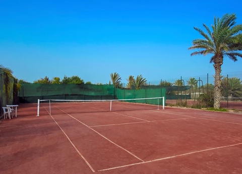 Hôtel Iberostar Mehari Djerba 4* - 15