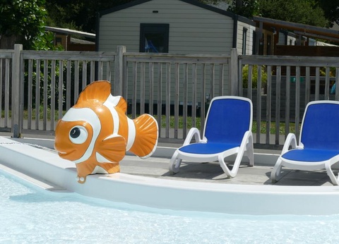 Camping Plijadur 4* - 183