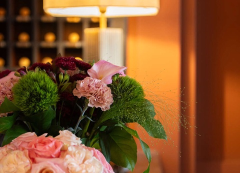 Exclusif: Escapade romantique avec surclassement + croisière sur les canaux - 4* - 18