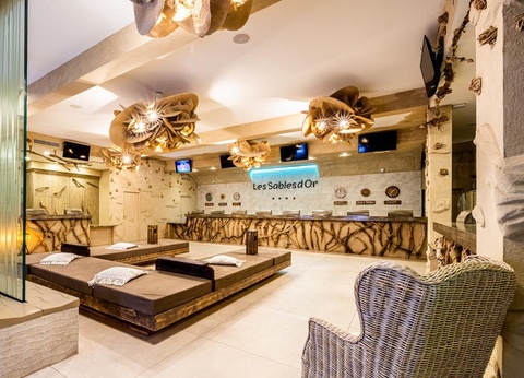 Pirates World Village-club Les Sables d'Or, 4* - 30