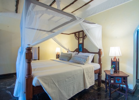 Hôtel Club Jumbo Resort Watamu 4* - 9