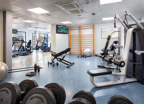 Hôtel TUI Sélection Tui Blue Suite Princess 4* - 31