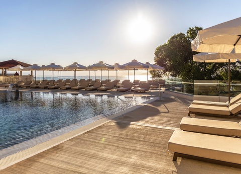 Hôtel Valmar Corfu 5* - 12