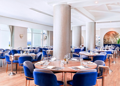 Pickalbatros Palace Resort - Sharm El Sheikh - 36