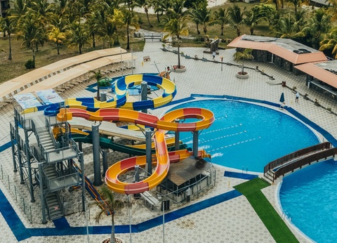 Club Lookéa Belle Mare 4* - 11