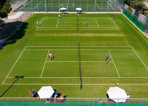 Hôtel Apollo Beach 4* - 11