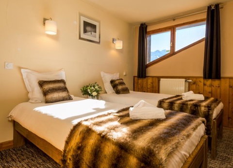 Résidence Val 2400 4* - 16