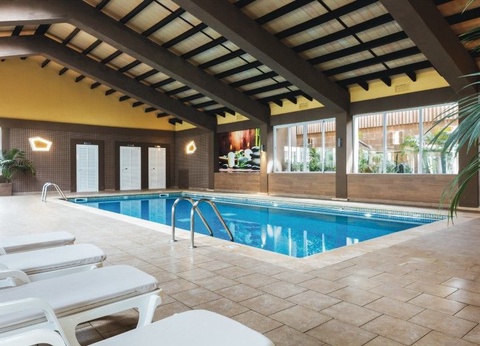 Hôte Riu Bravo 4* - 7