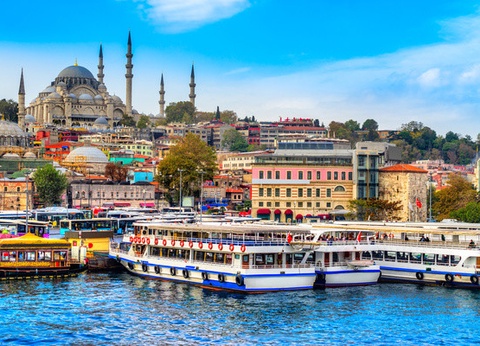 Circuit La Turquie Légendaire en privatif ***** - 4