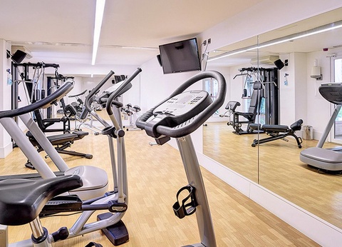 Hôtel Hipotels Hipocampo Playa 4* - 12