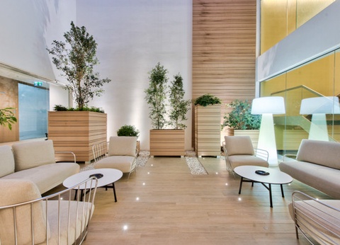 Hôtel Valentina Hotel 3* sup - 18