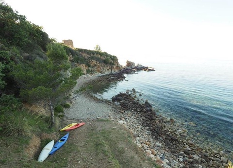 Camping Rais Gerbi, 4* - 35